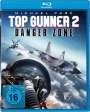 Glen Miller: Top Gunner 2 - Danger Zone (Blu-ray), BR