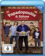 Markus Markou: Papadopoulos & Söhne (Blu-ray), BR