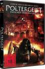 Shane van Dyke: Poltergeist - Zwischen Erde und Hölle (8 Filme auf 3 DVDs), DVD,DVD,DVD