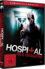 Tommy Golden: Hospital des Grauens (9 Filme auf 3 DVDs), DVD,DVD,DVD