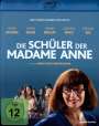 Marie-Castille Mention-Schaar: Die Schüler der Madame Anne (Blu-ray), BR