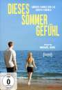 Mikhael Hers: Dieses Sommergefühl, DVD