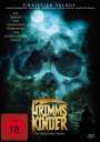Thomas Pill: Grimms Kinder - Die Boten des Todes, DVD