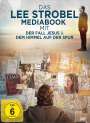 Jon Gunn: Das Lee Strobel-Mediabook (Der Fall Jesus / Dem Himmel auf der Spur), DVD,DVD