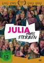 Marco Gadge: Julia muss sterben, DVD
