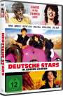 Michael Karen: Deutsche Stars in jungen Jahren, DVD
