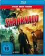 Anthony C. Ferrante: Sharknado 1-6 (Uncut) (Blu-ray), BR,BR,BR,BR,BR,BR