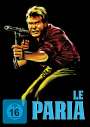 Claude Carliez: Le Paria, DVD