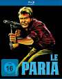 Claude Carliez: Le Paria (Blu-ray), BR