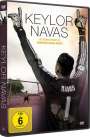 : Keylor Navas - Ein Mann des Glaubens, DVD