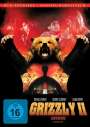 André Szöts: Grizzly 2: Revenge, DVD
