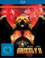 André Szöts: Grizzly 2: Revenge (Blu-ray), BR