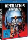 Jonathan Kaplan: Operation Osaka (Blu-ray), BR