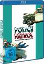 Jackie Kong: Police Patrol (Blu-ray), BR