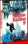 Fernando di Leo: Milano Kaliber 9, DVD