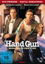Whitney Ransick: Hand Gun, DVD
