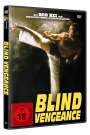 Stephen Lieb: Blind Vengeance, DVD