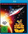 Jun Fukuda: Der große Krieg der Planeten (Blu-ray), BR