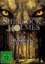 Douglas Hickox: Sherlock Holmes - Der Hund von Baskerville (1983), DVD