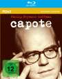 Bennet Miller: Capote (Blu-ray), BR