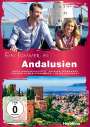Michael Keusch: Ein Sommer in Andalusien, DVD