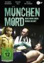 Jan Fehse: München Mord: Was vom Leben übrig bleibt, DVD