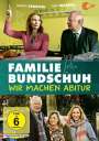 Thomas Nennstiel: Familie Bundschuh - Wir machen Abitur, DVD