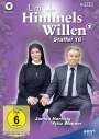 Dennis Satin: Um Himmels Willen Staffel 16, DVD,DVD,DVD,DVD