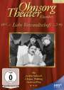 Alfred Johst: Ohnsorg Theater: Liebe Verwandtschaft, DVD