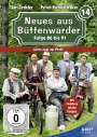 Guido Pieters: Neues aus Büttenwarder Folgen 86-91, DVD,DVD