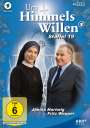 Nikolai Müllerschön: Um Himmels Willen Staffel 19, DVD,DVD,DVD,DVD