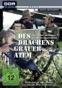 Horst E. Brandt: Des Drachens grauer Atem, DVD