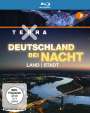 Francesca D'Amicis: Terra X: Deutschland bei Nacht (Blu-ray), BR