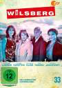 Sven Nagel: Wilsberg DVD 33: Wellenbrecher / Vaterfreuden, DVD