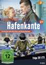 Oren Schmuckler: Notruf Hafenkante Vol. 21 (Folgen 261-273), DVD,DVD,DVD,DVD