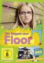 Maurice Trouwborst: Die Regeln von Floor Staffel 2, DVD