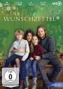 Marc Rensing: Der Wunschzettel, DVD