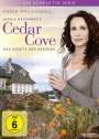 Peter DeLuise: Cedar Cove (Komplette Serie), DVD,DVD,DVD,DVD,DVD,DVD,DVD,DVD,DVD,DVD