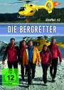 Steffen Mahnert: Die Bergretter Staffel 12, DVD,DVD