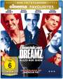 Paul Weitz: American Dreamz (Blu-ray), BR