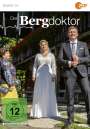 Alex Barth: Der Bergdoktor Staffel 14 (2021), DVD,DVD,DVD,DVD