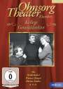 Alfred Johst: Ohnsorg Theater: Kollege Generaldirektor, DVD