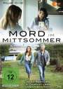 Matthias Ohlsson: Mord im Mittsommer 10-13, DVD,DVD