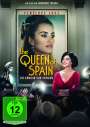 Fernando Trueba: The Queen of Spain, DVD