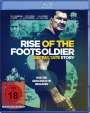 Zackary Adler: Rise of the Footsoldier 3 - The Pat Tate Story (Blu-ray), BR
