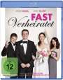 Nicholas Stoller: Fast verheiratet (Blu-ray), BR