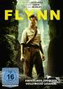 Russell Mulcahy: Flynn - Abenteurer. Eroberer. Hollywood-Legende., DVD