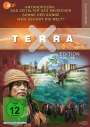 Dirk Steffens: Terra X Vol. 16: Anthropozän - Das Zeitalter des Menschen / Söhne der Sonne / Wem gehört die Welt?, DVD,DVD,DVD