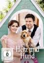 Christie Will Wolf: Liebe mit Herz und Hund, DVD