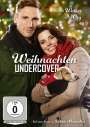 Kristoffer Tabori: Weihnachten Undercover, DVD